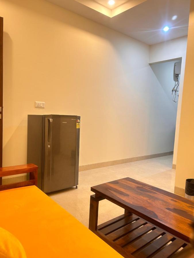 Lime Tree Service Apartment - Medanta Medicity, Gurgaon Exterior foto