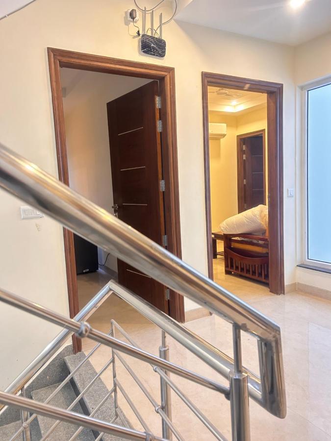 Lime Tree Service Apartment - Medanta Medicity, Gurgaon Exterior foto